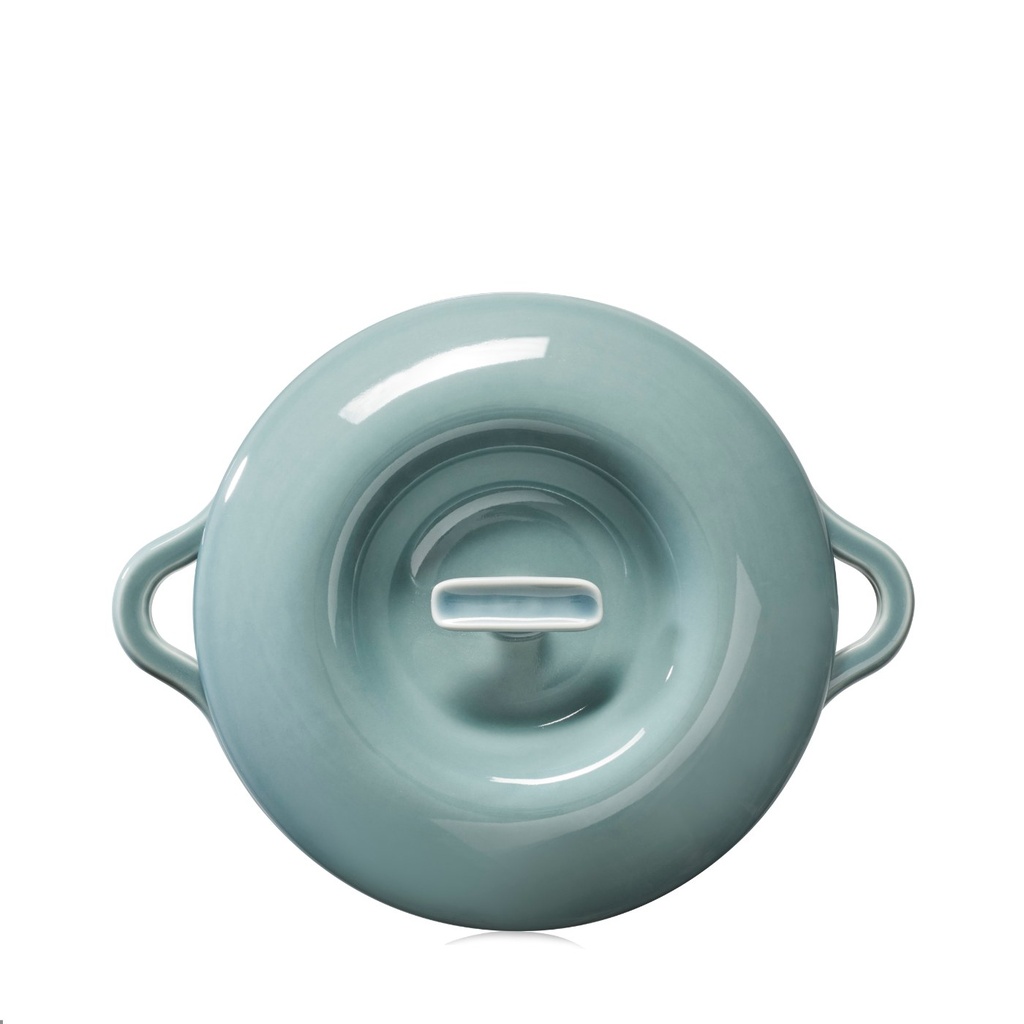 Deksel cocotte 26.0cm Bombance cloud grey Revol