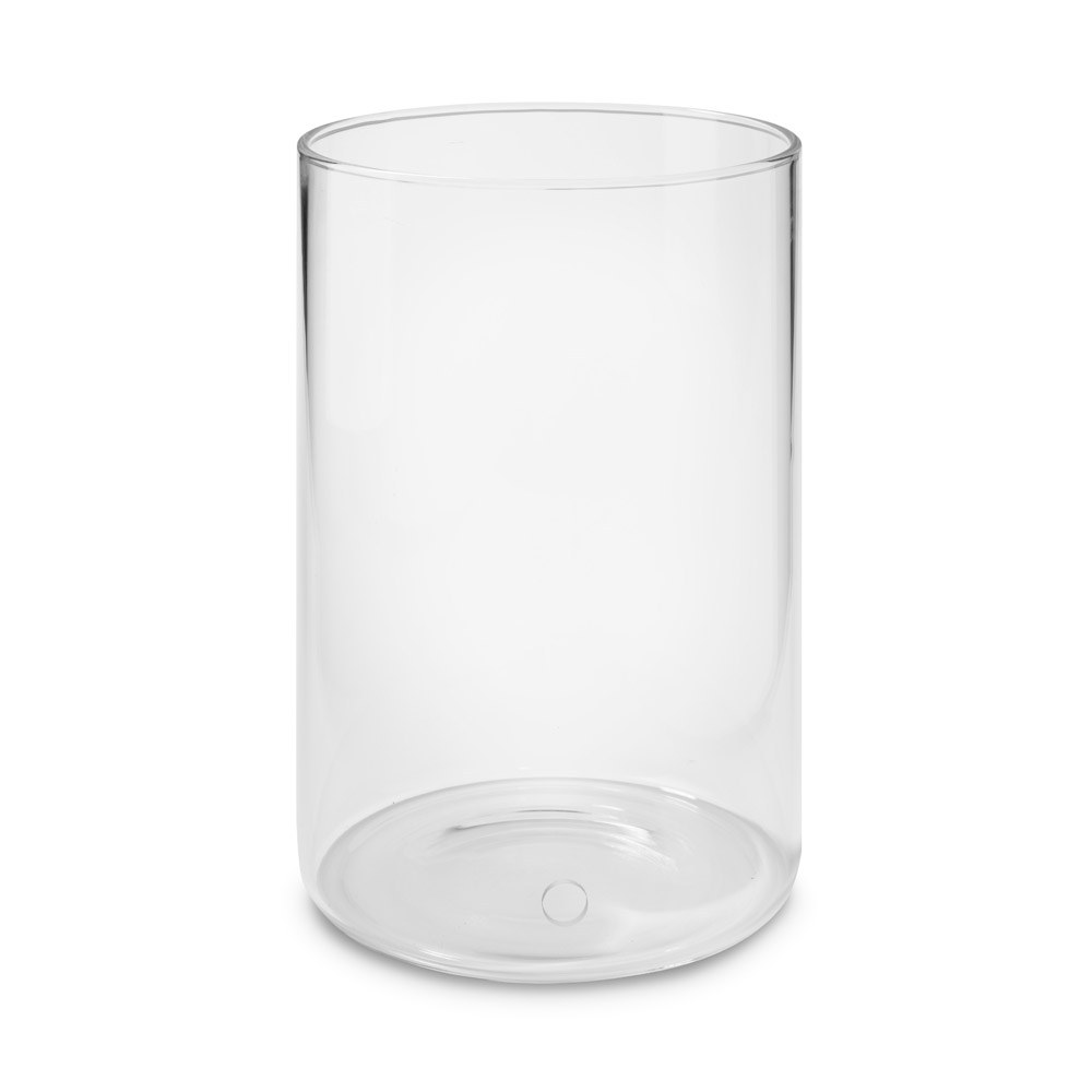 Glazen reservoir 8.0l sapdispenser En Scène glas Revol