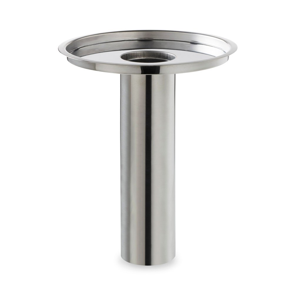 IJskoker sapdispenser En Scène RVS Revol