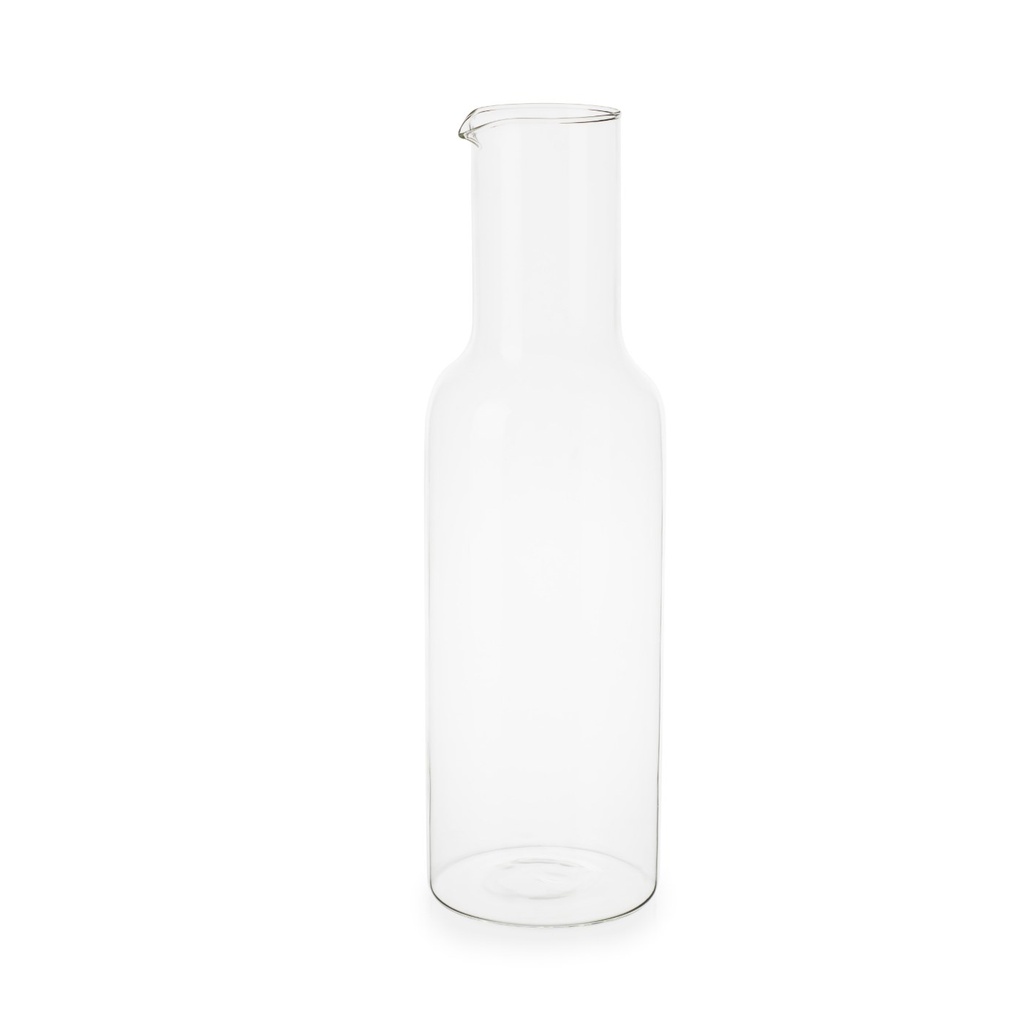 Karaf 1.2l zonder kurk En Scène glas Revol