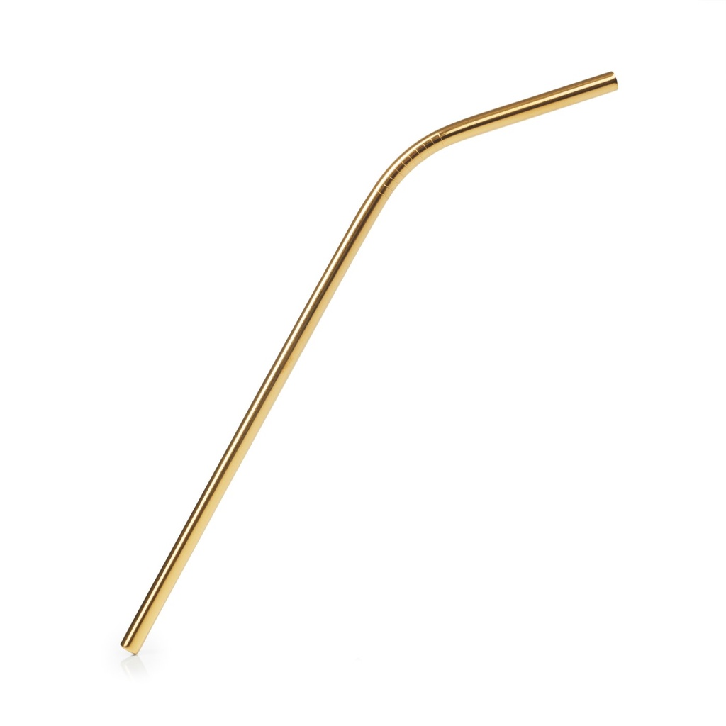 Rietje En Scène RVS goud Revol
