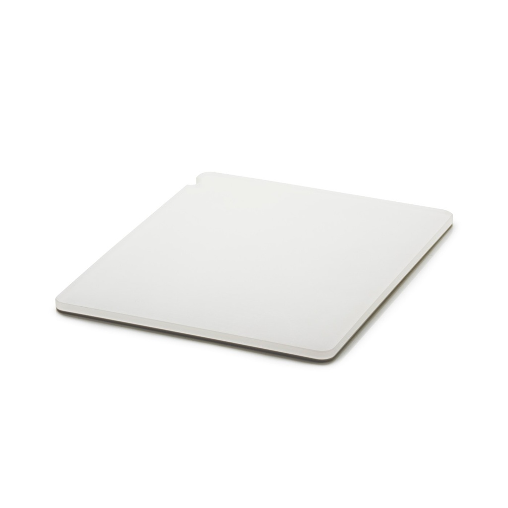 Serveerplateau GN 1/2 32.5x26.5x(h)1.0cm En Scène white Revol