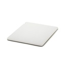 Serveerplateau GN 1/2 32.5x26.5x(h)1.0cm En Scène white Revol