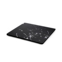 Serveerplateau GN 2/3 35.4x32.5x(h)1.0cm En Scène black marble Revol