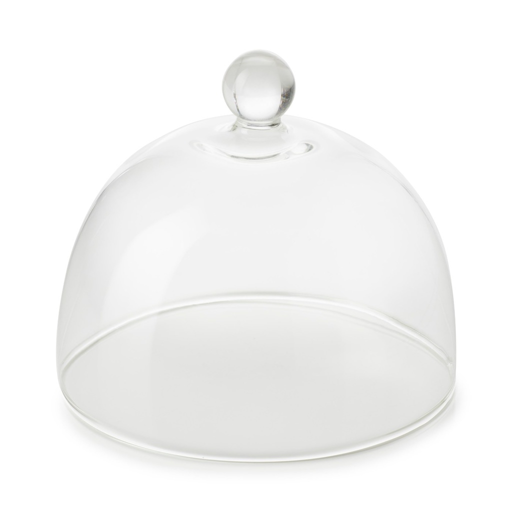 Stolp/cloche 13.0x(h)9.0cm En Scène glas Revol