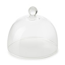 Stolp/cloche 13.0x(h)9.0cm En Scène glas Revol
