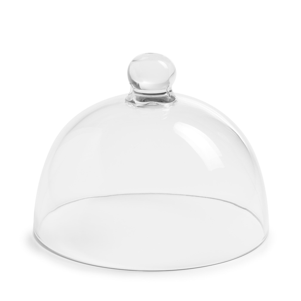 Stolp/cloche 15.8x(h)11.8cm En Scène polycarbonaat Revol