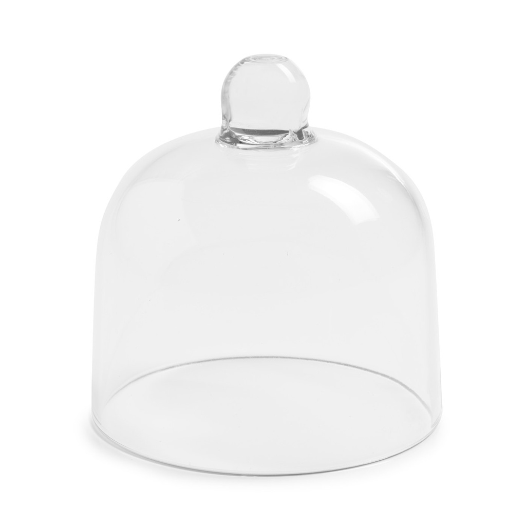 Stolp/cloche 8.6x(h)9.0cm En Scène polycarbonaat Revol