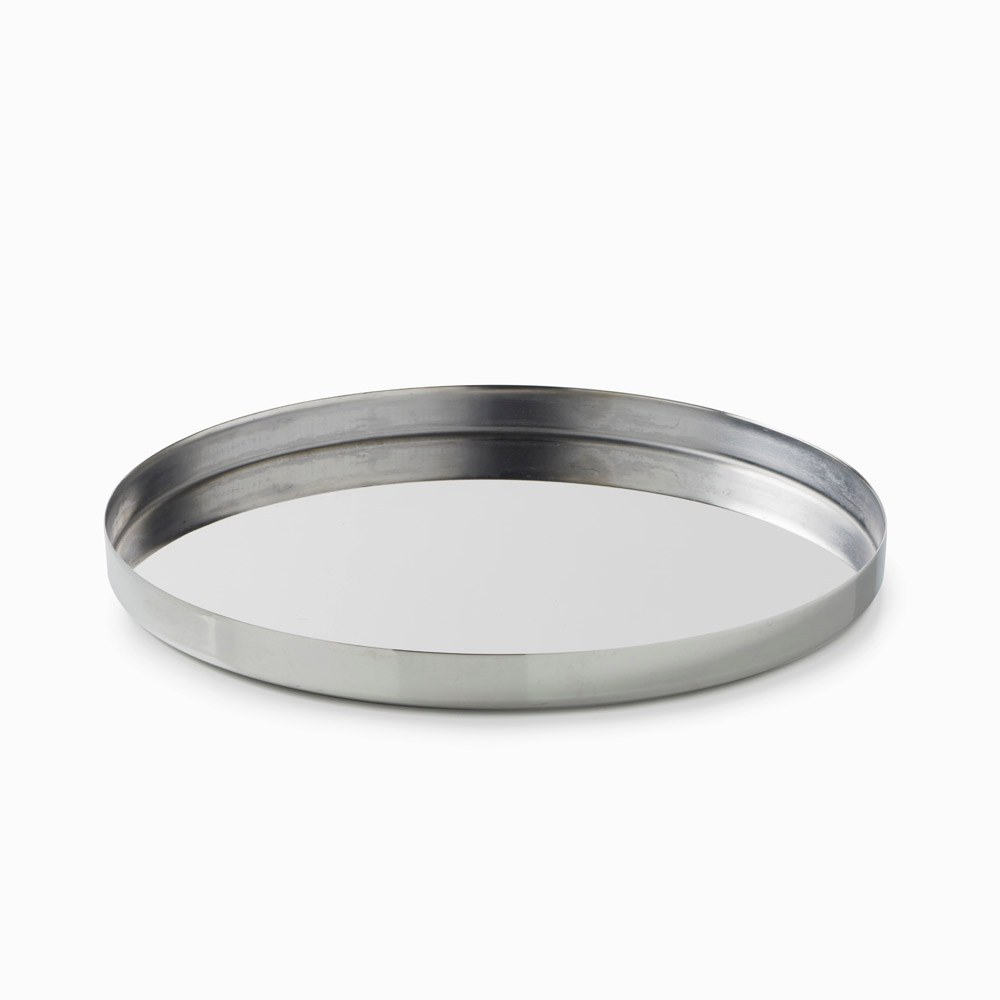 Voet sapdispenser En Scène RVS Revol