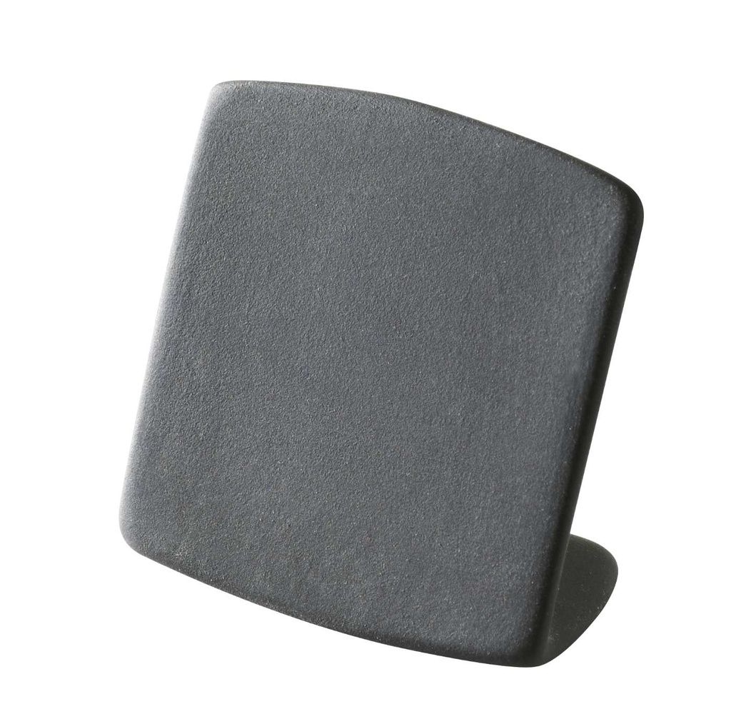 Buffet menuhouder 5.6x3.0x(h)5.7cm slate Revol