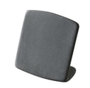Buffet menuhouder 5.6x3.0x(h)5.7cm slate Revol