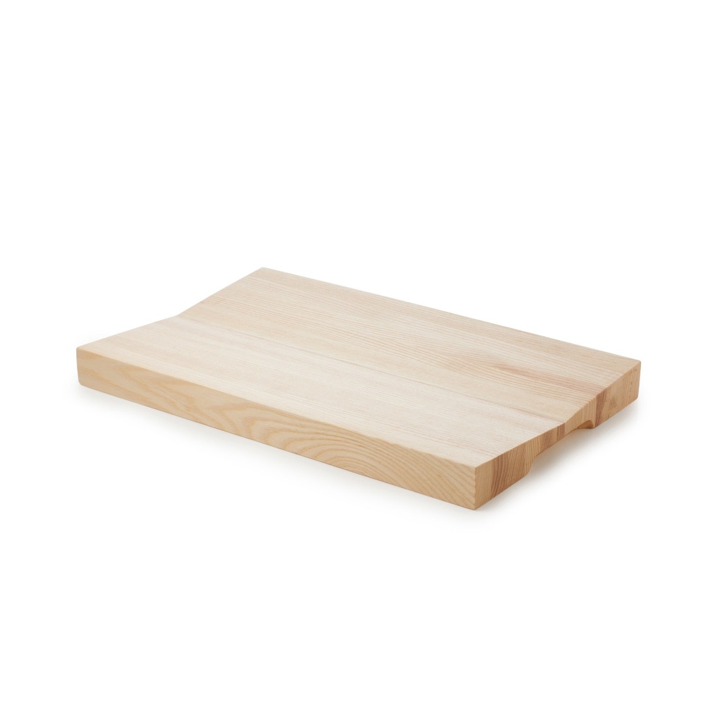 Proeverijplank 40.0x25.0x(h)3.5cm essenhout Revol