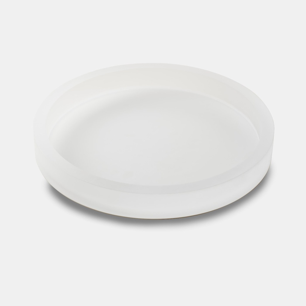 Serveerschaal voor buffetverhoger 35.0cm Mealplak white Revol
