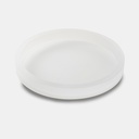 Serveerschaal voor buffetverhoger 35.0cm Mealplak white Revol