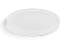 Podium broodbord 15.0cm Mealplak Ice white Revol
