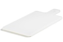 Tapasplank 32.0x14.0x(h)1.0cm Mealplak Ice white Revol