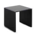 Buffetverhoger vierkant 20.0x20.0x(h)20.5cm Mealplak Sweety anthracite Revol
