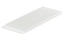 Serveerplateau met 4 gaten 24.5x10.0x(h)1.0cm Mealplak Sweety white Revol