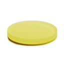 Serveerplateau rond 8.0cm Mealplak Sweety lemon Revol