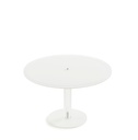 Taartstandaard 33.0x(h)21.0cm Mealplak Sweety white Revol