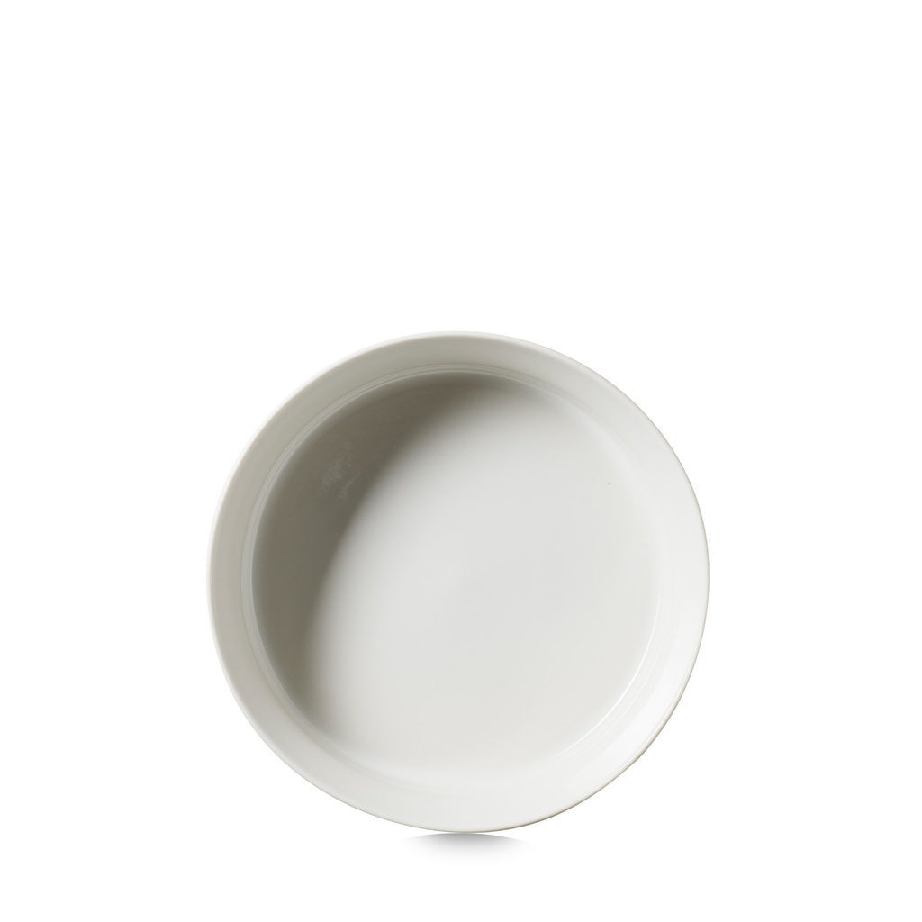Bord diep 20.0cm Contre-Jour alabaster white Revol