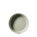 Bord diep 20.0cm Contre-Jour almond green Revol
