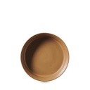 Bord diep 20.0cm Contre-Jour mocha brown Revol