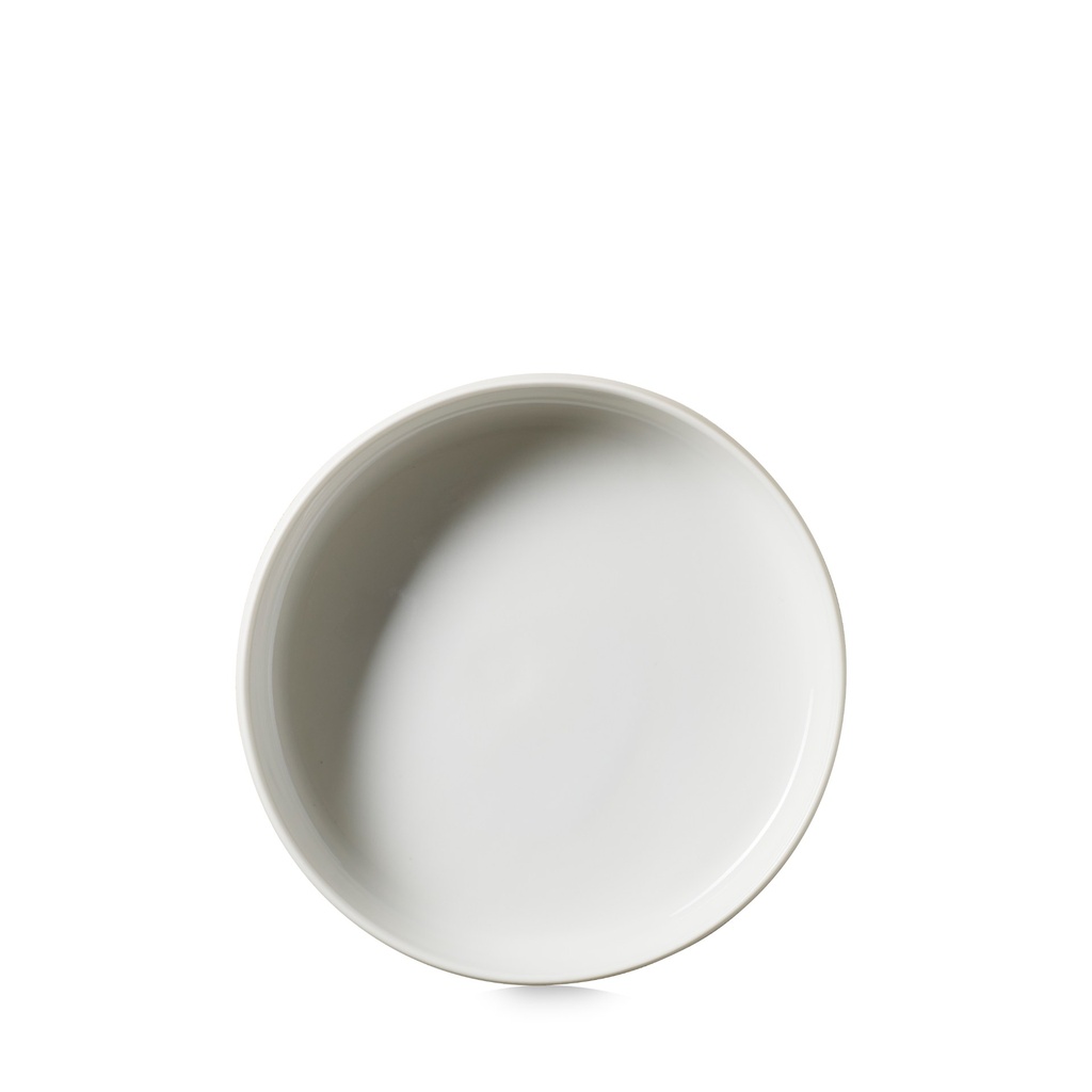 Bord gourmet 21.5cm Contre-Jour alabaster white Revol
