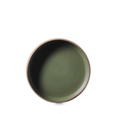Bord gourmet 21.5cm Contre-Jour olive green Revol