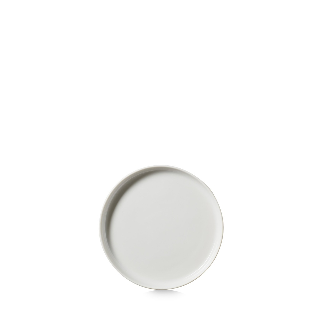 Bord walled 15.0cm Contre-Jour alabaster white Revol