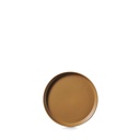 Bord walled 15.0cm Contre-Jour mocha brown Revol