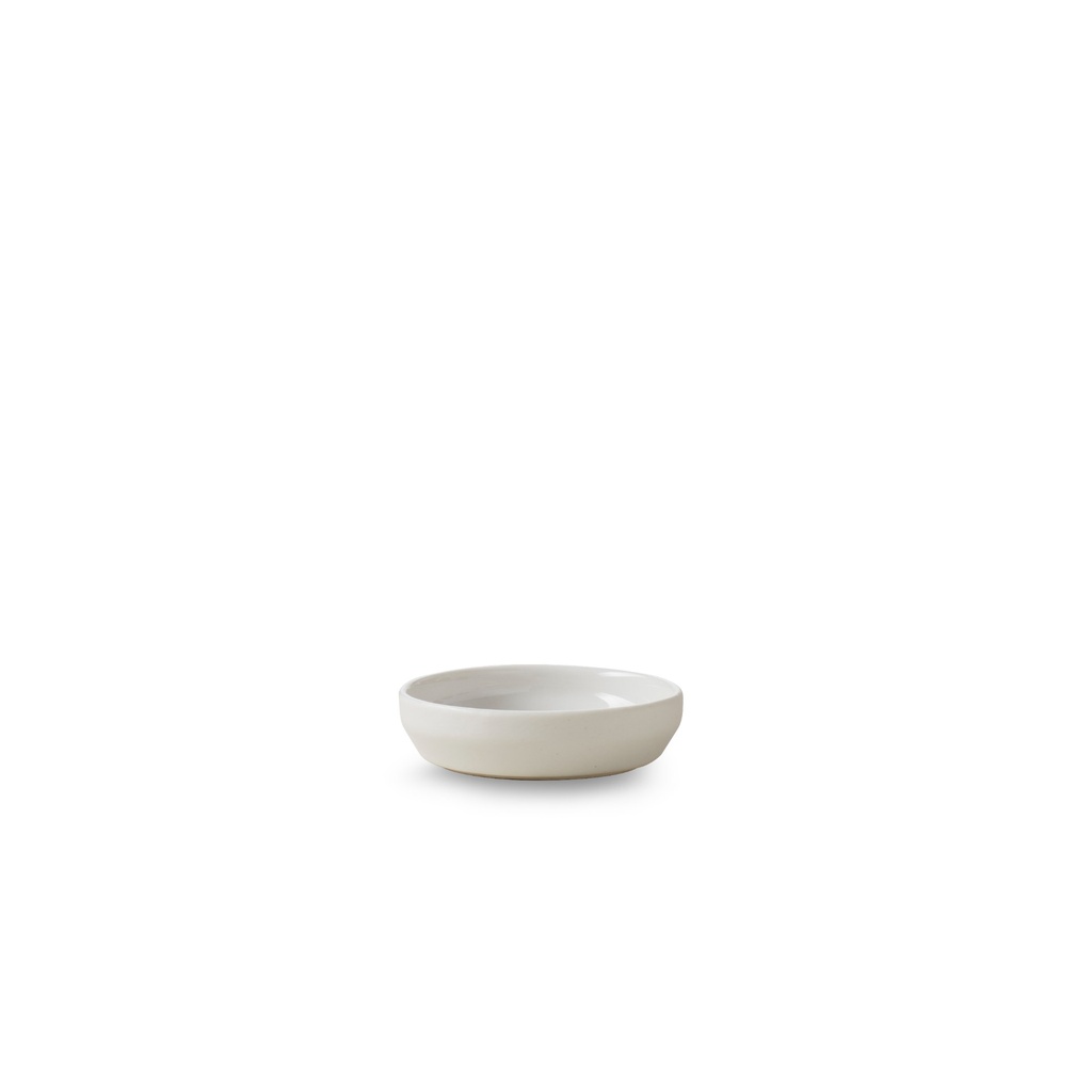 Dipper/tipje 7.5cm Contre-Jour alabaster white Revol