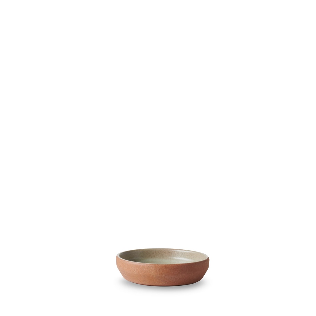 Dipper/tipje 7.5cm Contre-Jour almond green Revol