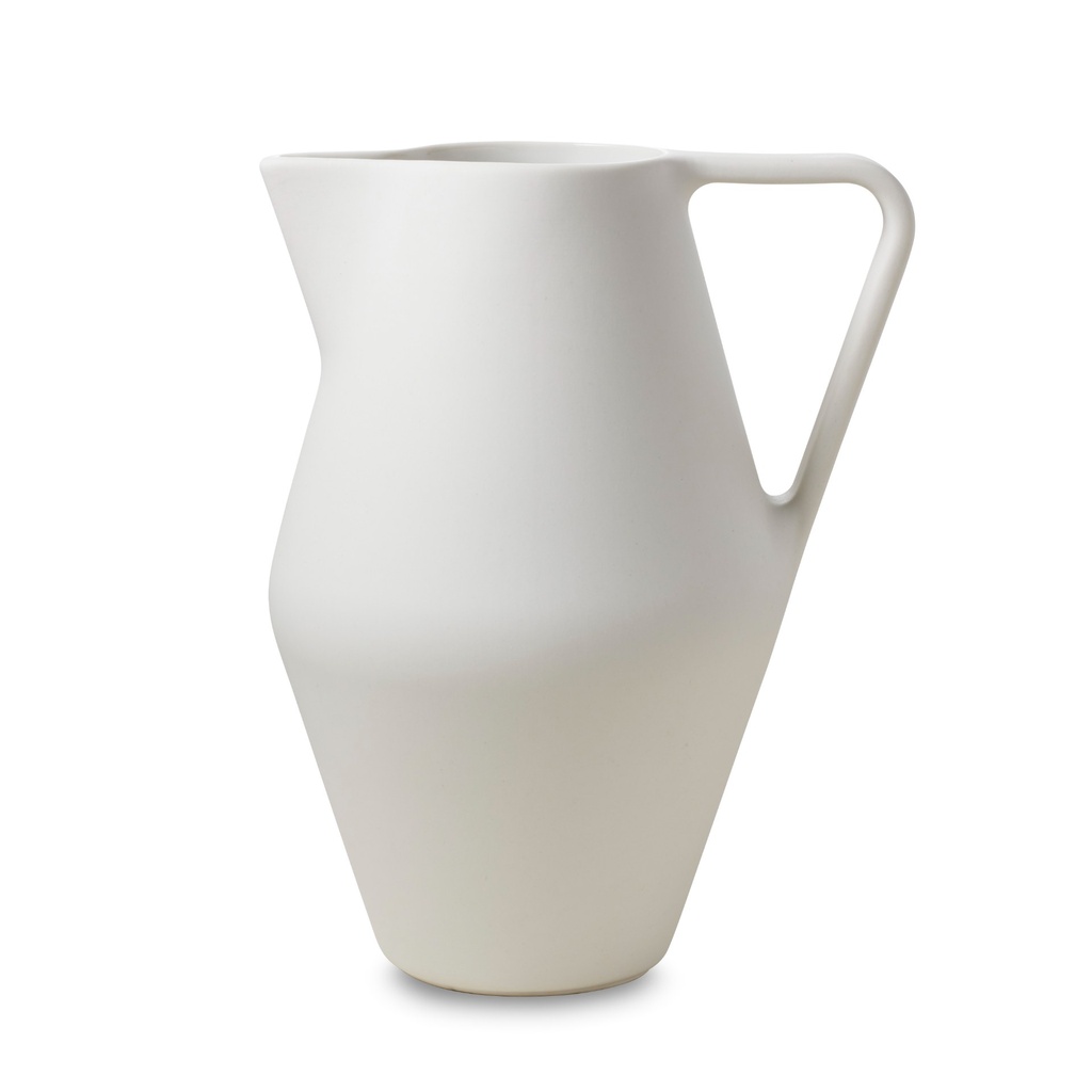 Karaf 1.5l Contre-Jour alabaster white Revol