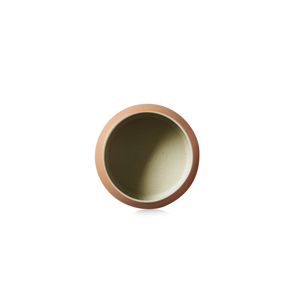 Kom 13.5cm Contre-Jour almond green Revol