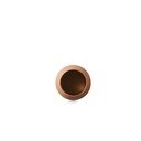 Kom 9.5cm Contre-Jour mocha brown Revol