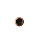 Kom 9.5cm Contre-Jour olive green Revol