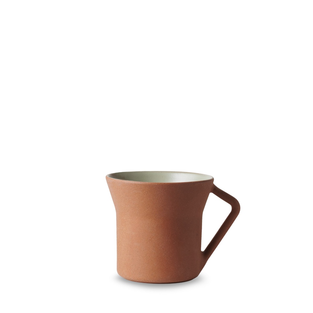 Kop thee 20.0cl Contre-Jour almond green Revol