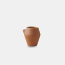Melk/sauskan 12.0cl Contre-Jour mocha brown Revol
