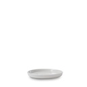 Schotel espresso 12.4cm Contre-Jour alabaster white Revol