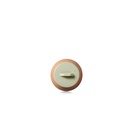 Suikerpot met deksel 20.0cl Contre-Jour almond green Revol