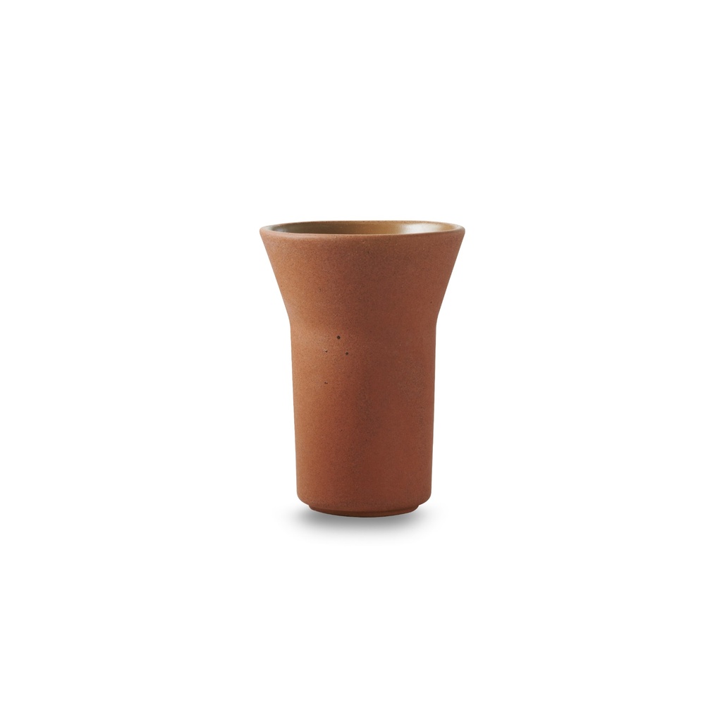 Taster 19.0cl Contre-Jour mocha brown Revol