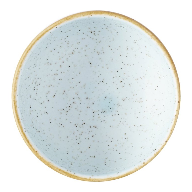 Kom 9.0cm 14.0cl Stonecast Duck Egg Churchill