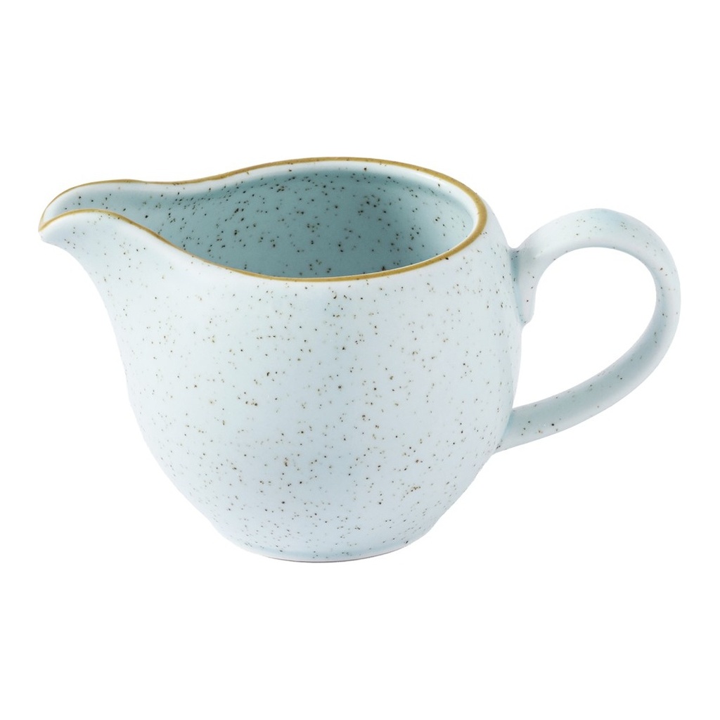 Melk/sauskan 22.7cl Stonecast Duck Egg Churchill