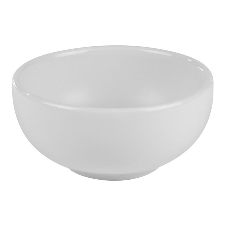 Kom 9.0cm 14.0cl Bit On The Side White Churchill