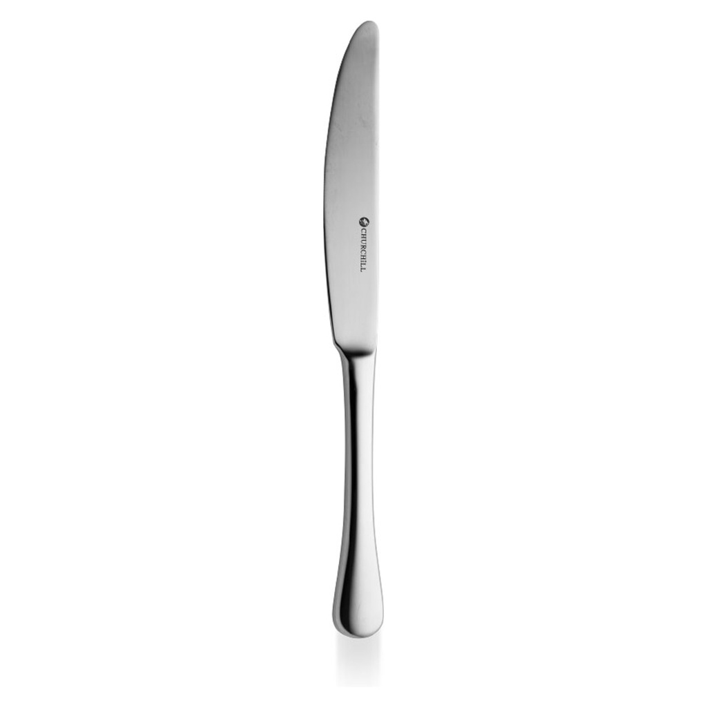 Tafelmes 23.6cm Tanner Cutlery Churchill