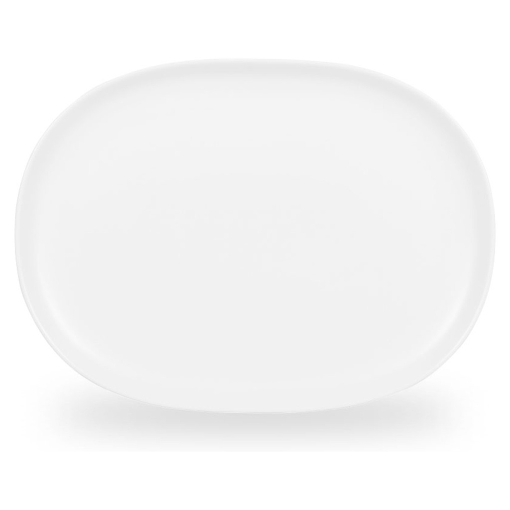 Bord plat 28.8x21.5cm Alchemy Moonstone Churchill