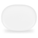 Bord plat 28.8x21.5cm Alchemy Moonstone Churchill