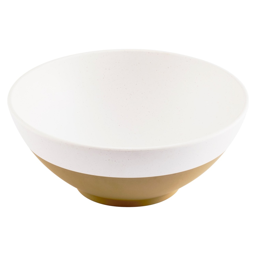 Kom 28.5cm 400.0cl Emerge Melamine Helsinki White Churchill