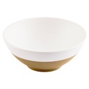 Kom 28.5cm 400.0cl Emerge Melamine Helsinki White Churchill